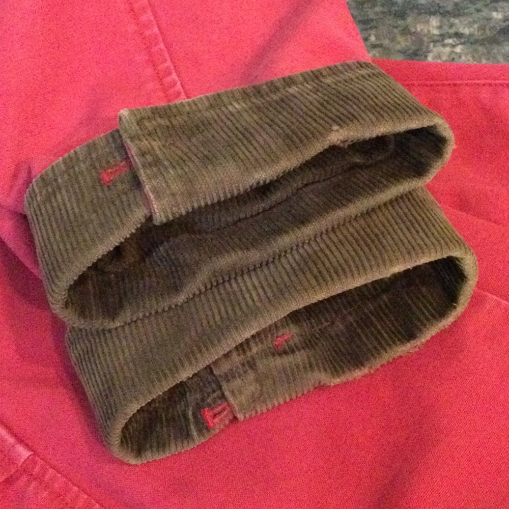 L.L.Bean Red Barn Jacket - Picture 11 of 16